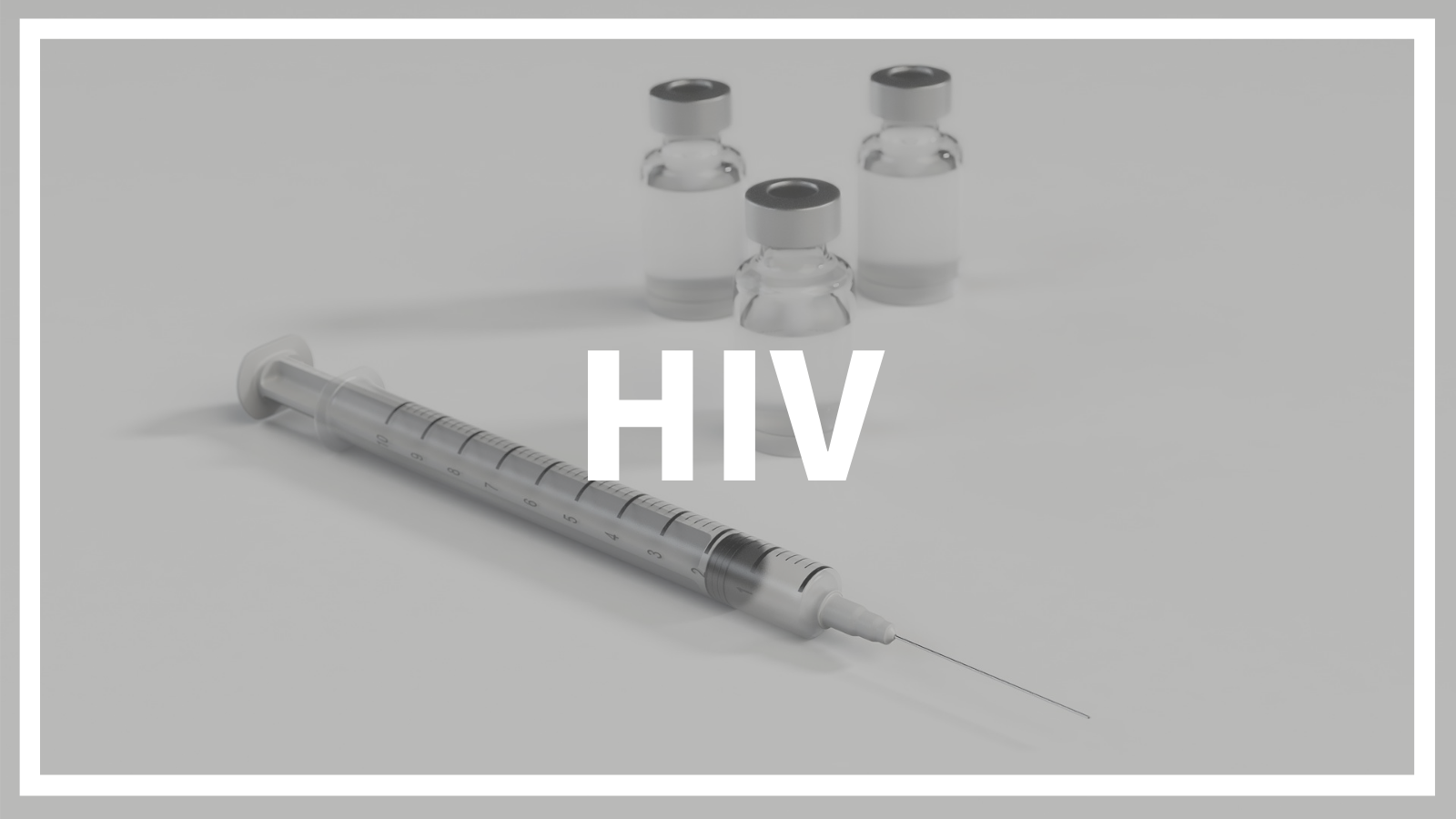 HIV